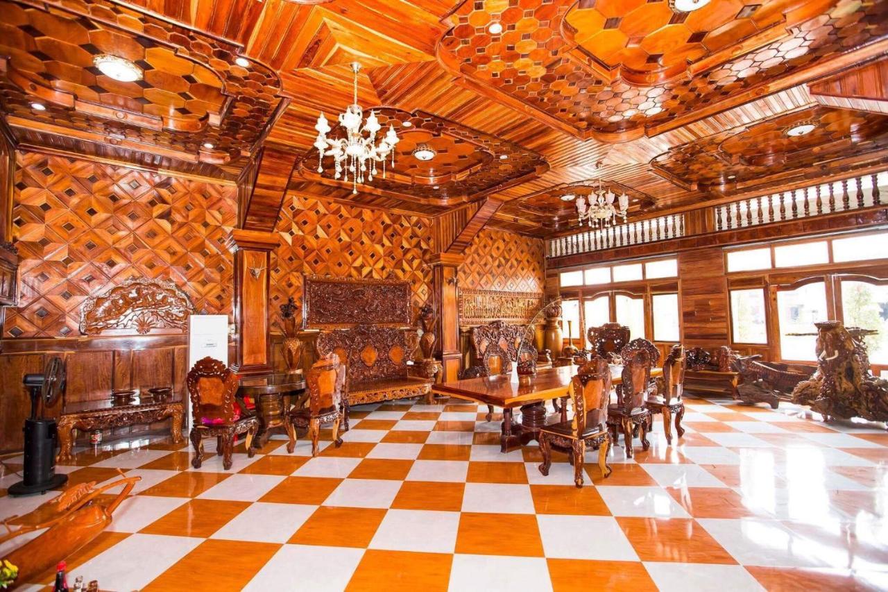 Ly Meng Hotel 바탐방 외부 사진
