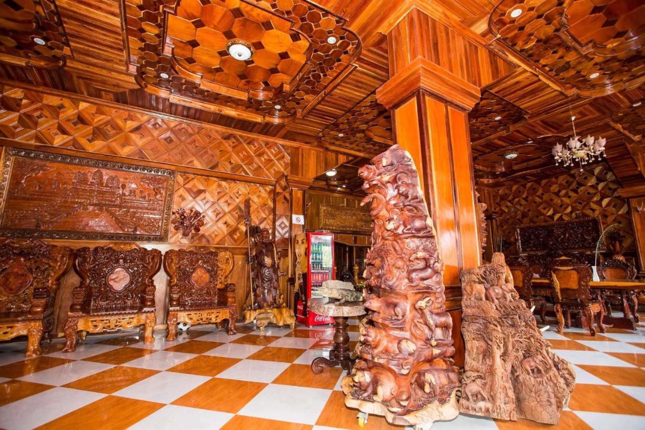 Ly Meng Hotel 바탐방 외부 사진