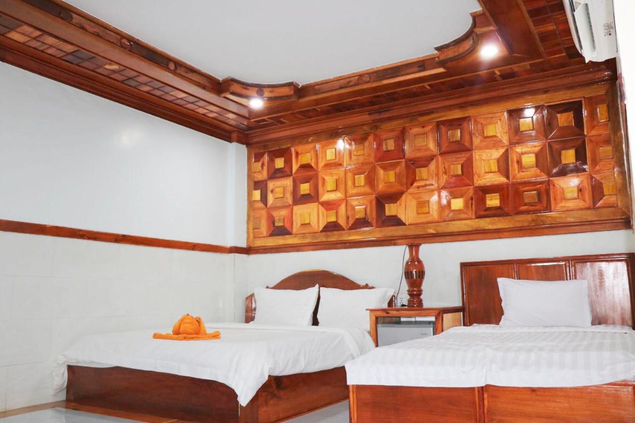 Ly Meng Hotel 바탐방 외부 사진