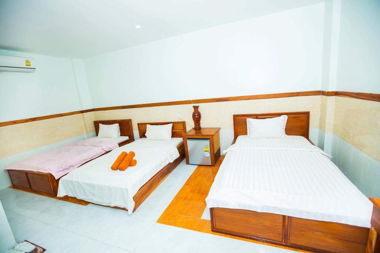 Ly Meng Hotel 바탐방 외부 사진