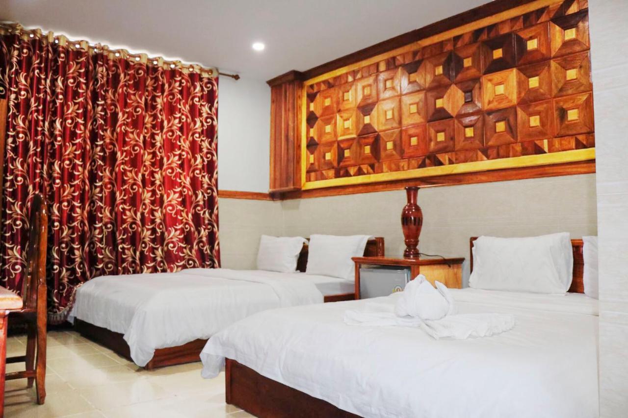 Ly Meng Hotel 바탐방 외부 사진